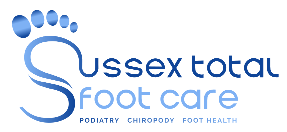 Sussex Total Foot Care home