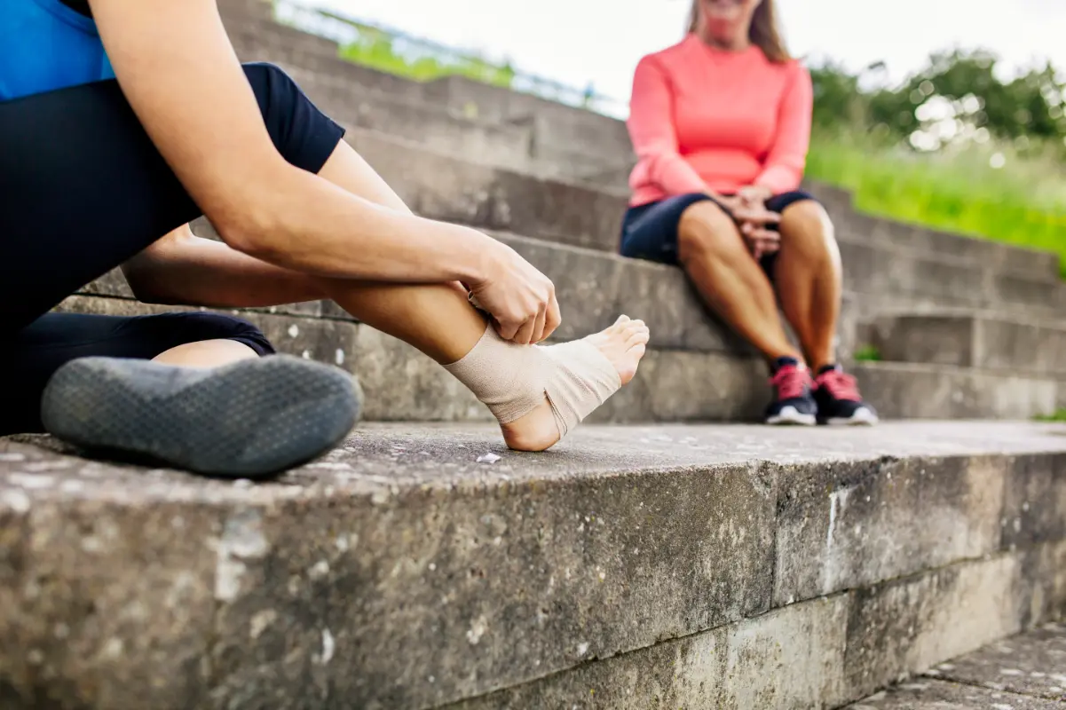 Achilles Tendinopathy 2