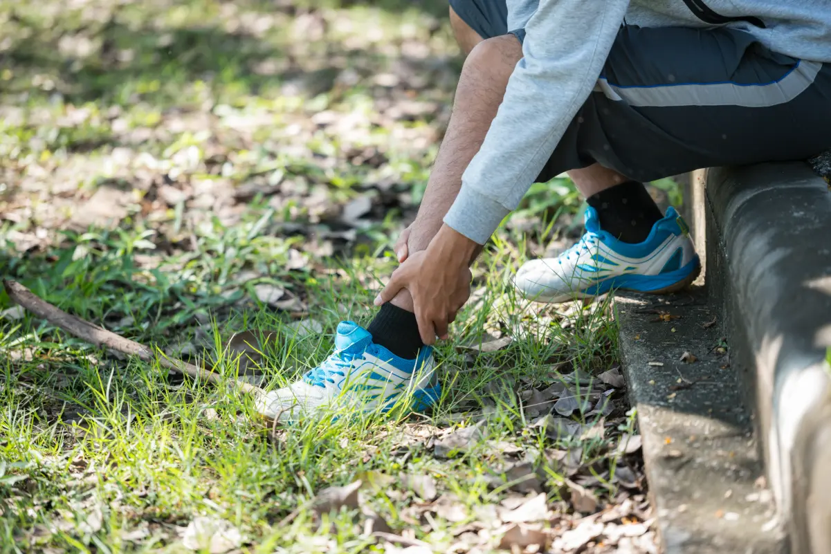 Achilles Tendinopathy 3