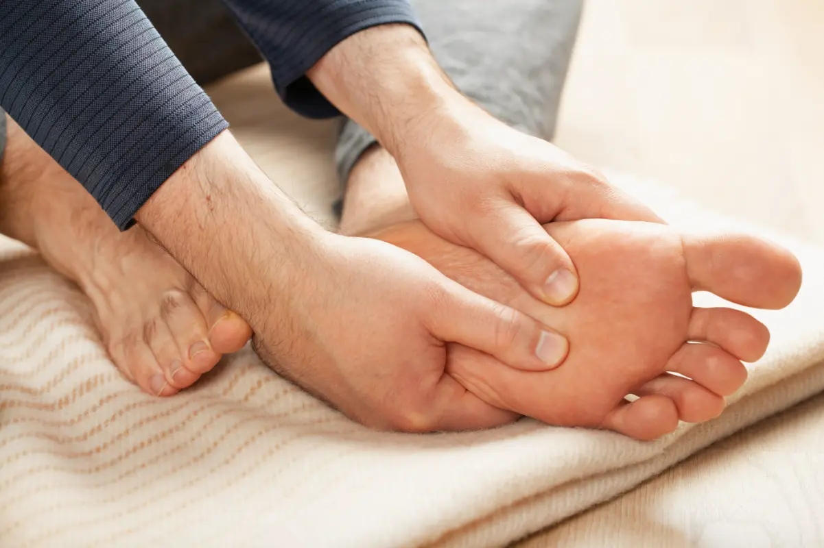 Mortons Neuroma 1 1