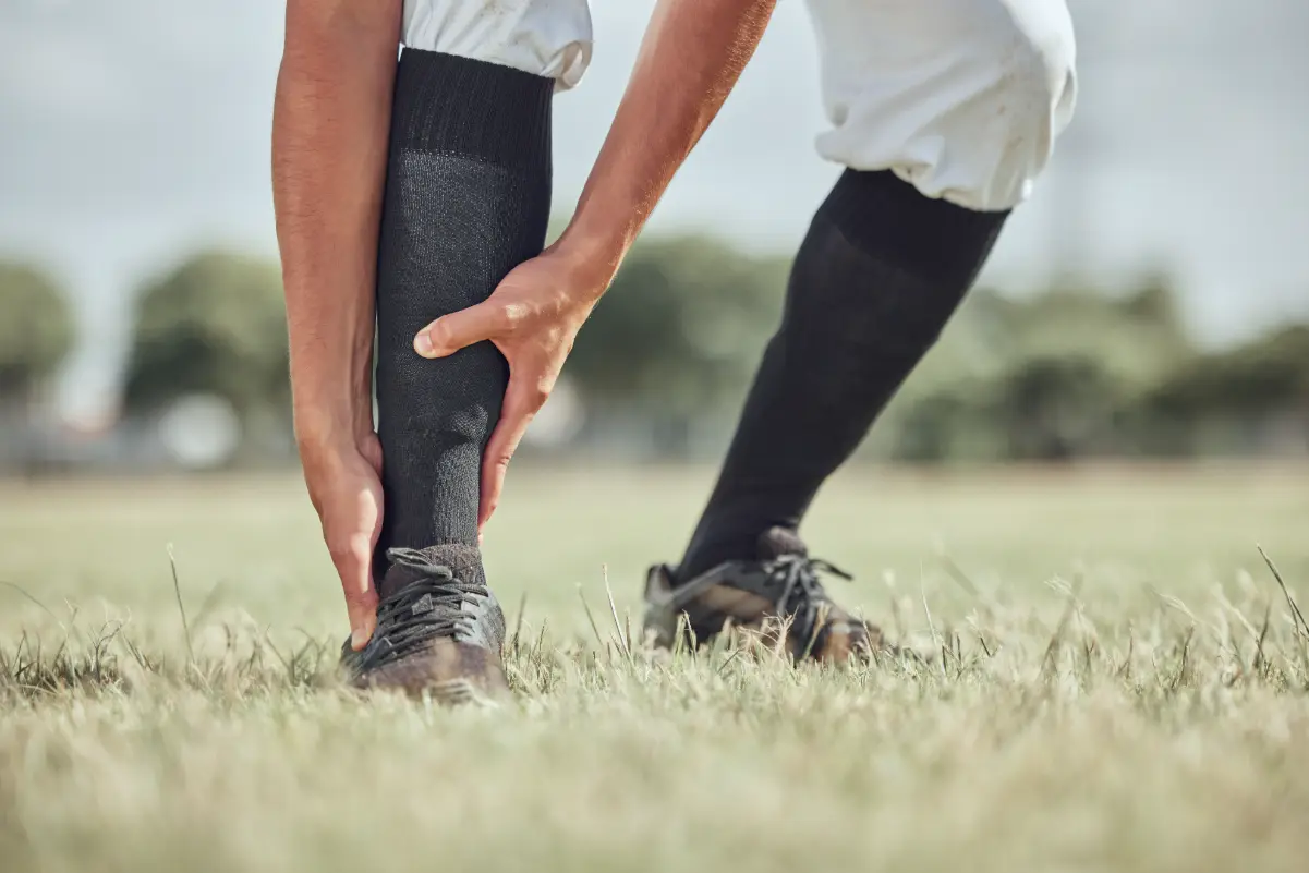 Sports Injuries 2