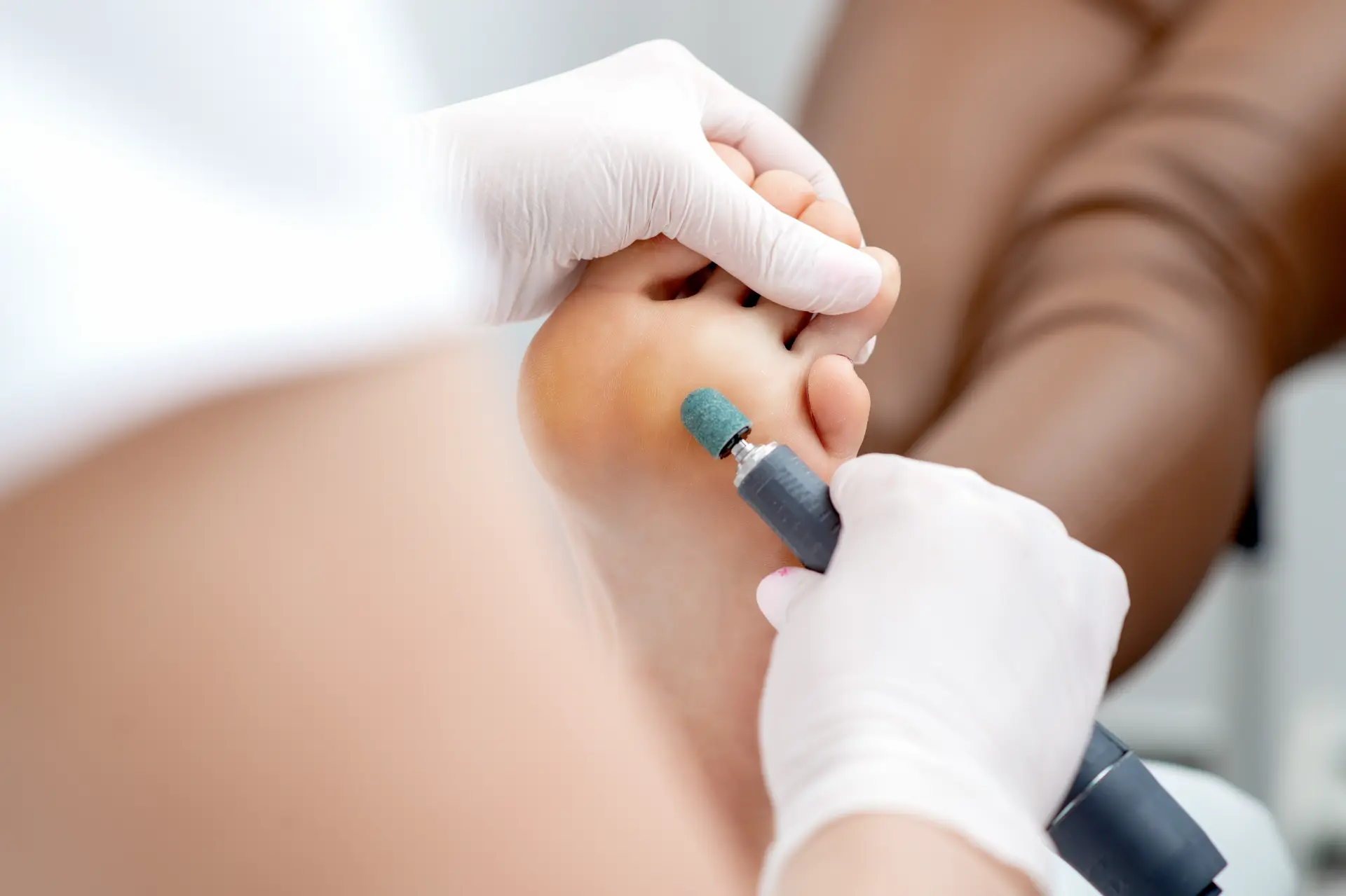 Sussex Total Footcare 2