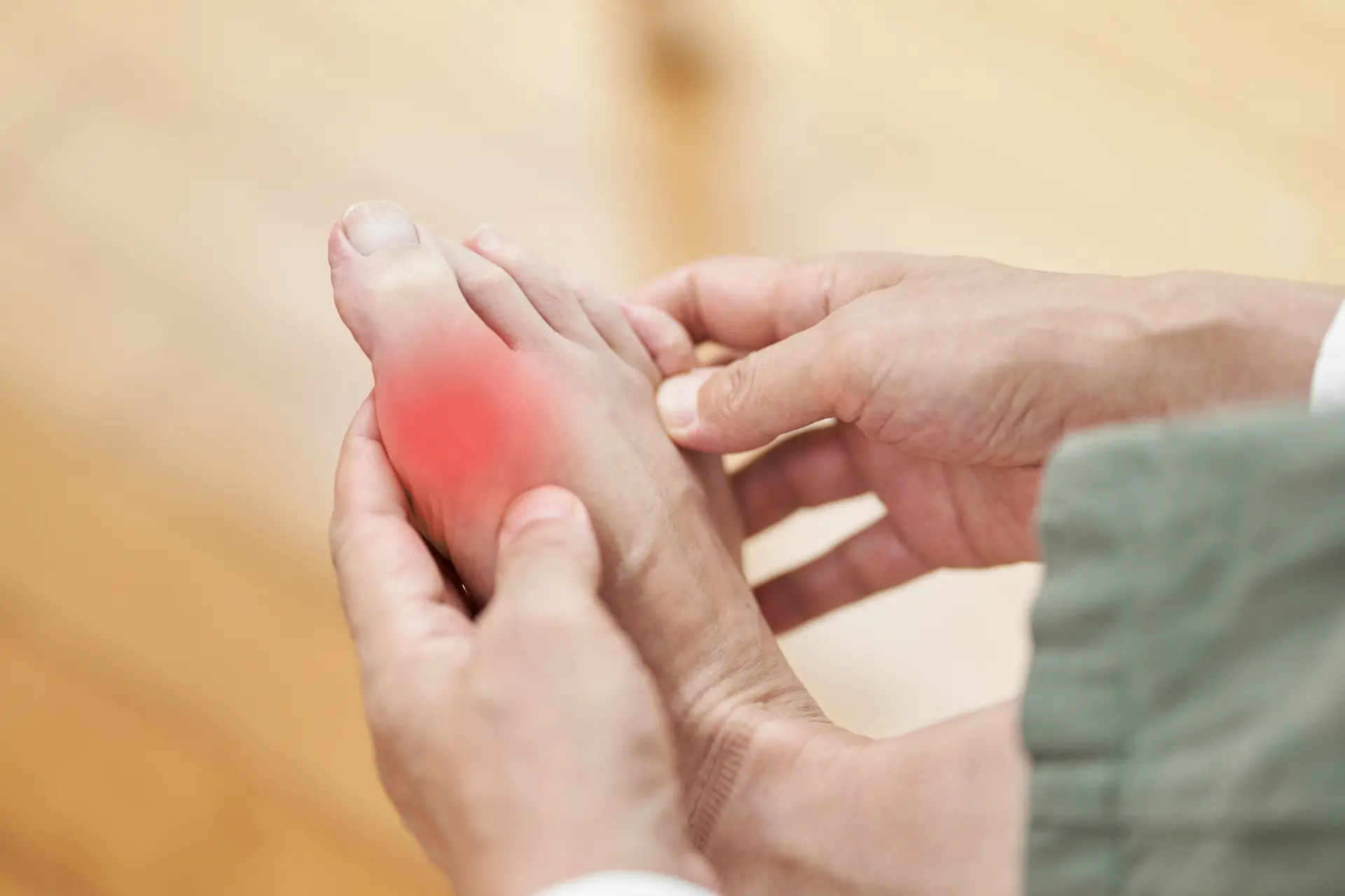 mortons neuroma 1